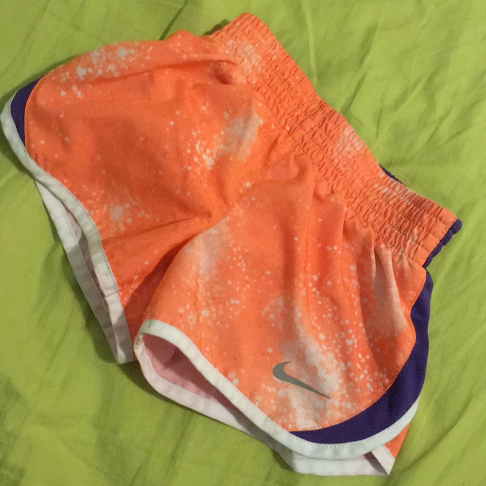 Nike Dri-fit Running shorts